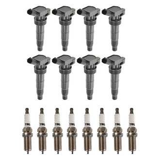 TRQ® - Ignition Coil Kit