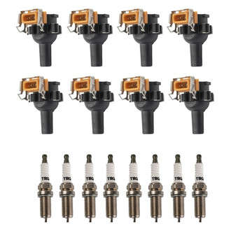 TRQ® - Ignition Coil Kit