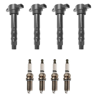 TRQ® - Ignition Coil Kit