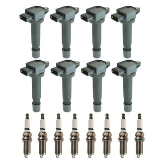 TRQ® - Ignition Coil Kit