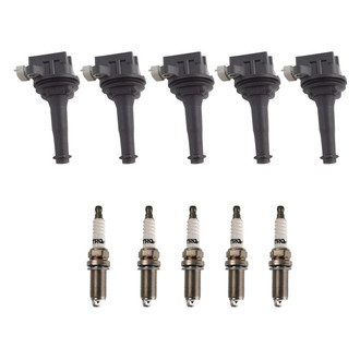 TRQ® - Ignition Coil Kit