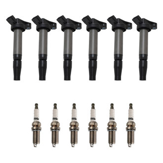 TRQ® - Ignition Coil Kit