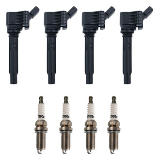 TRQ® - Ignition Coil Kit