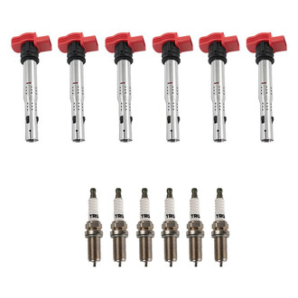 TRQ® - Ignition Coil Kit