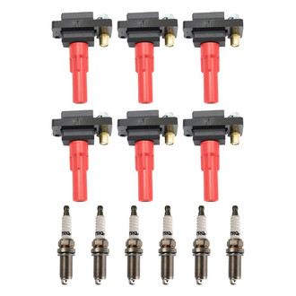 TRQ® - Ignition Coil Kit