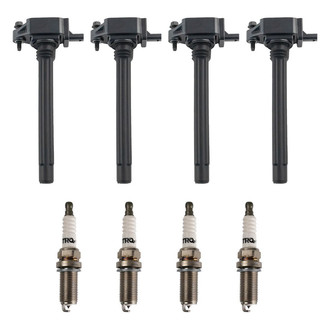 TRQ® - Ignition Coil Kit