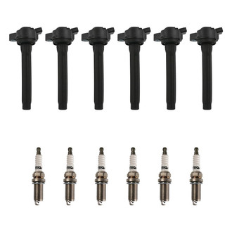 TRQ® - Ignition Coil Kit