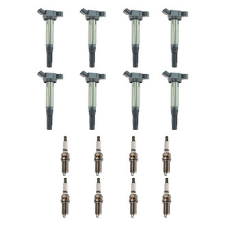 TRQ® - Ignition Coil Kit