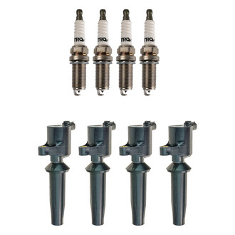 TRQ® - Ignition Kit