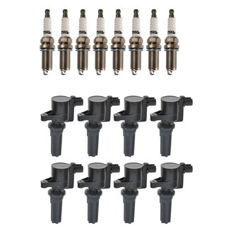 TRQ® - Ignition Kit