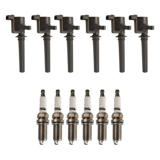 TRQ® - Ignition Kit