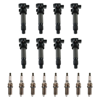 TRQ® - Ignition Kit