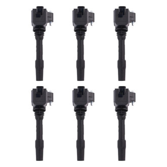 TRQ® - Ignition Coil Set