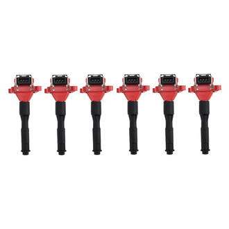 TRQ® - Ignition Coil Set