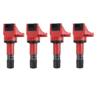 TRQ® - Ignition Coil Set