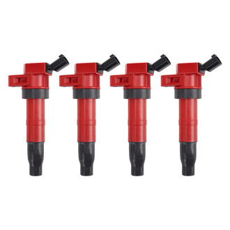 TRQ® - Ignition Coil Set
