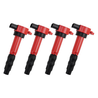 TRQ® - Ignition Coil Set