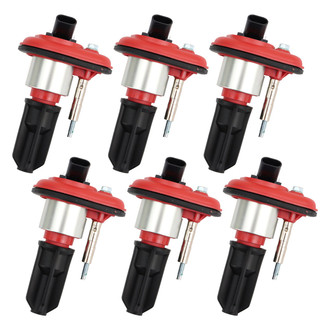 TRQ® - Ignition Coil Set