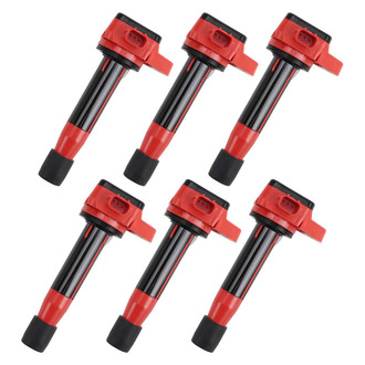TRQ® - Ignition Coil Set