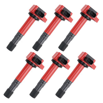 TRQ® - Ignition Coil Set