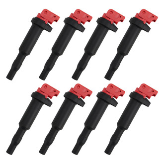 TRQ® - Ignition Coil Set