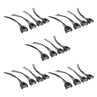 TRQ® - Ignition Coil Connector
