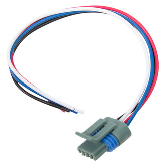 TRQ® - Ignition Coil Connector