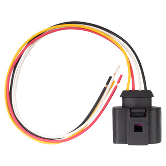 TRQ® - Ignition Coil Connector