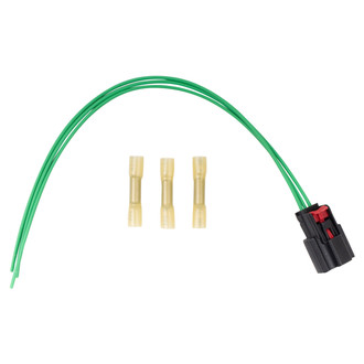 TRQ® - Ignition Coil Connector