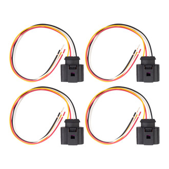 TRQ® - Ignition Coil Connector