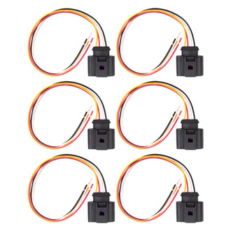TRQ® - Ignition Coil Connector