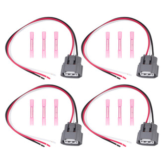 TRQ® - Ignition Coil Connector