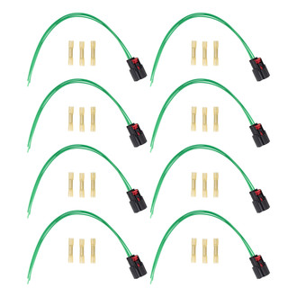 TRQ® - Ignition Coil Connector