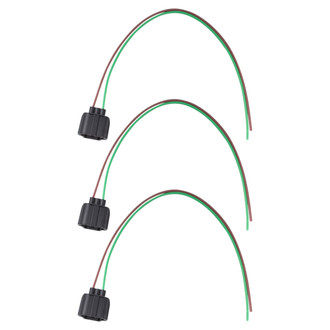 TRQ® - Ignition Coil Connector