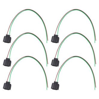 TRQ® - Ignition Coil Connector