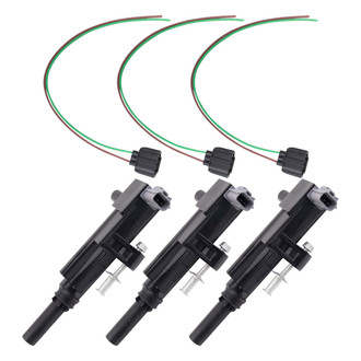 TRQ® - Ignition Coil Set