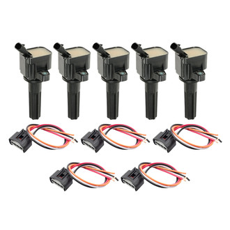 TRQ® - Ignition Coil Set