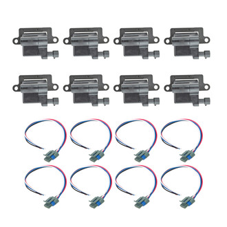 TRQ® - Ignition Coil Set