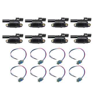 TRQ® - Ignition Coil Set
