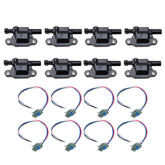 TRQ® - Ignition Coil Set