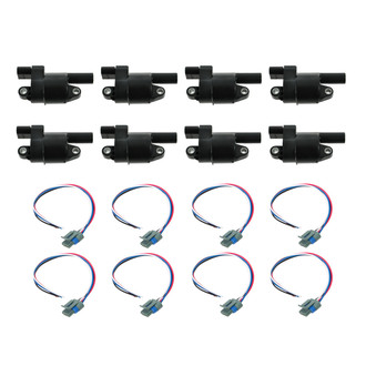 TRQ® - Ignition Coil Set