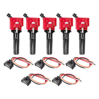 TRQ® - Ignition Coil Set