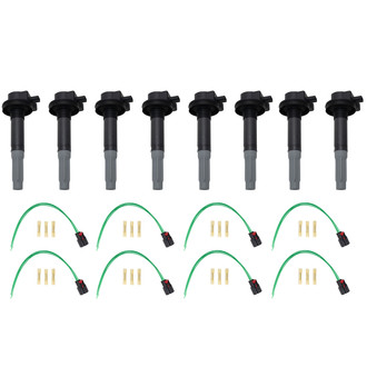 TRQ® - Ignition Coil Set