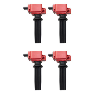 TRQ® - Ignition Coil Set