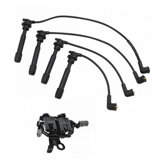 TRQ® - Ignition Coil Kit