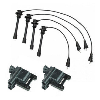 TRQ® - Ignition Coil Kit