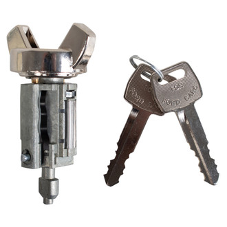 TRQ® - Ignition Lock Cylinder