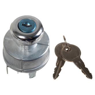 TRQ® - Ignition Lock Cylinder