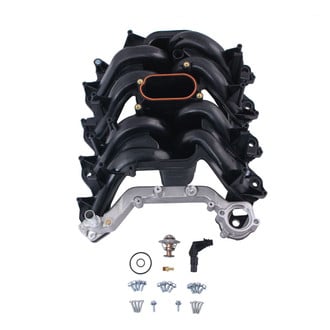 TRQ® - Plastic Engine Intake Manifold