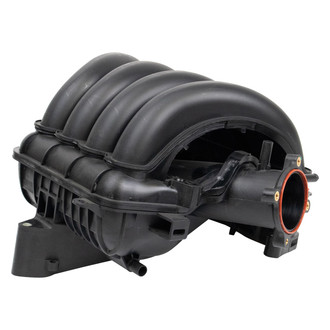 TRQ® - Plastic Engine Intake Manifold